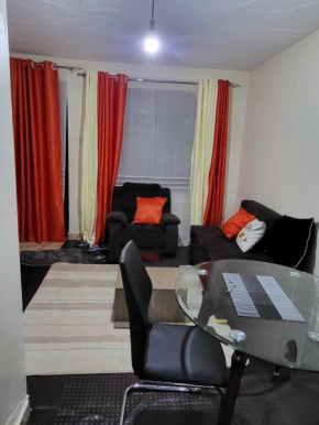 G&G Executive One Bedroom Ngala 2